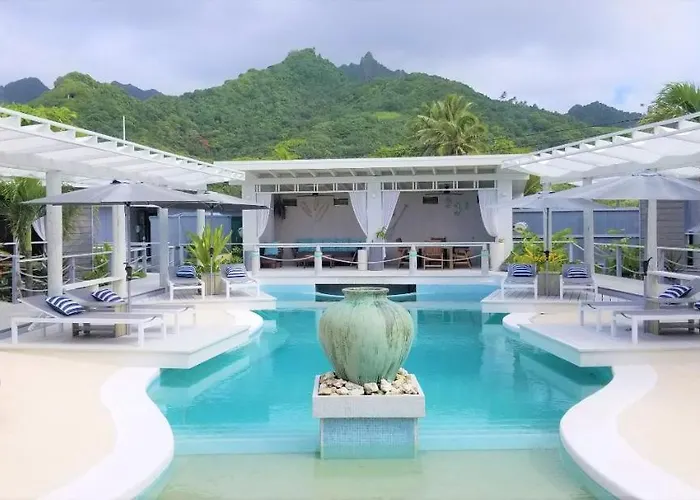 Ocean Escape Resort & Spa